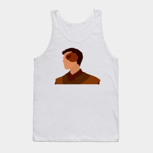 Prince Zuko Tank Top